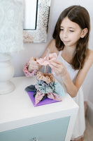 Scrunchie Organizers