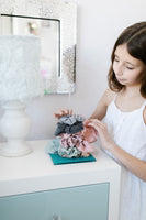 Scrunchie Organizers
