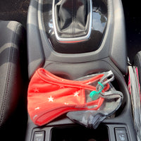 Magnetic Organizer Wraps