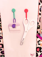 Magnetic Organizer Wraps