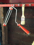 Magnetic Dryer Hooks - 4 pack