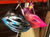 Magnetic Dryer Hooks - 4 pack