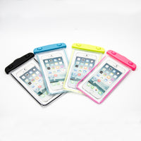 Waterproof Phone Pouches