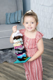 Scrunchie Organizers