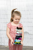 Scrunchie Organizers
