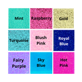 Scrunchie Organizers