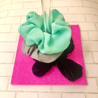 Scrunchie Organizers